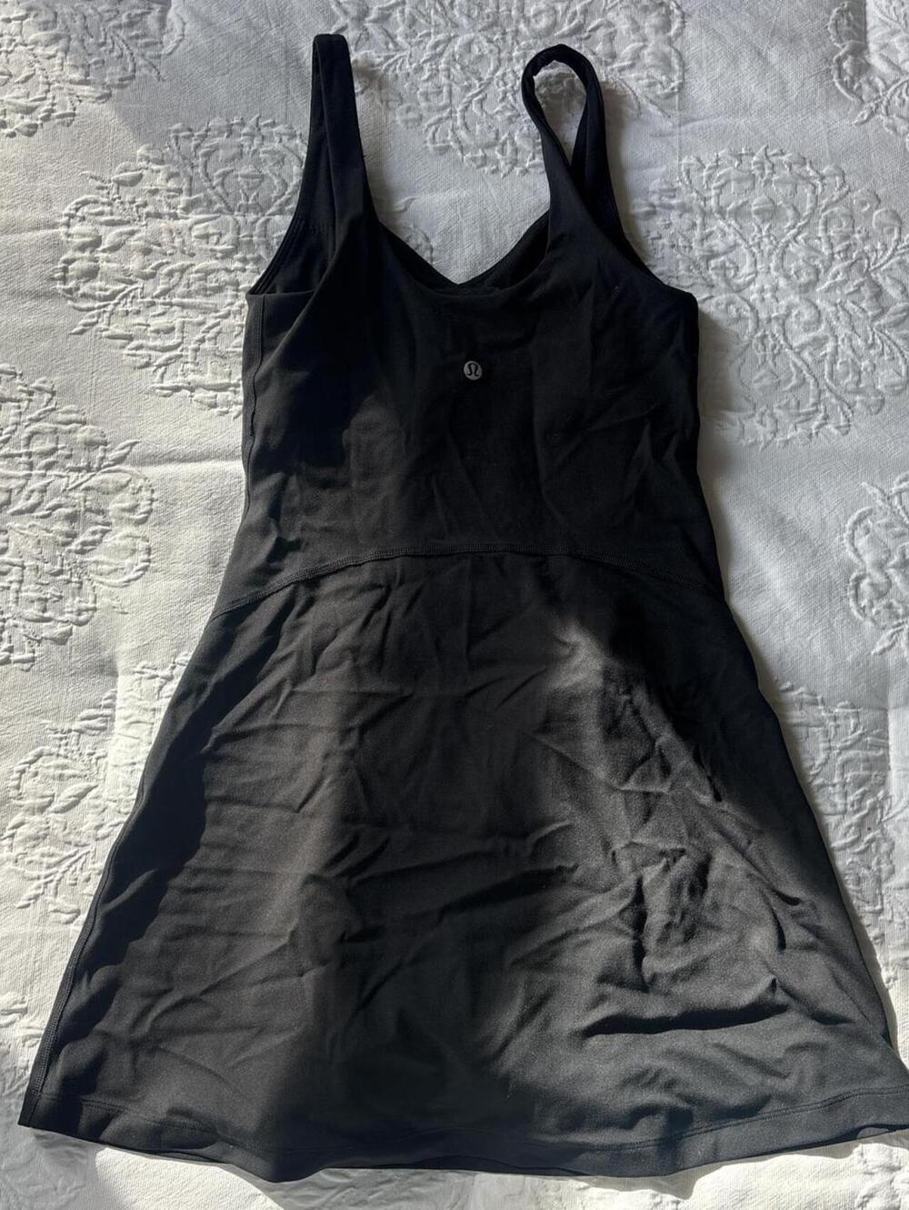 Lulu lemon dress, size 4